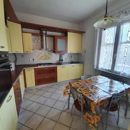 Apartment La Fontanella Porto Venere