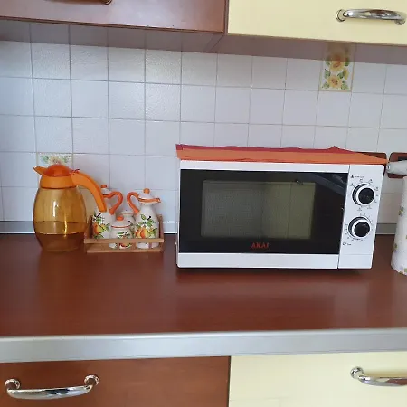 La Fontanella Apartment Porto Venere