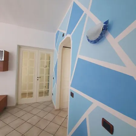La Fontanella Apartment Porto Venere