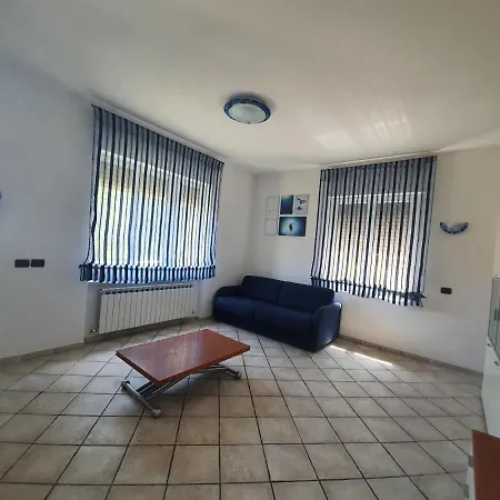 La Fontanella Apartment