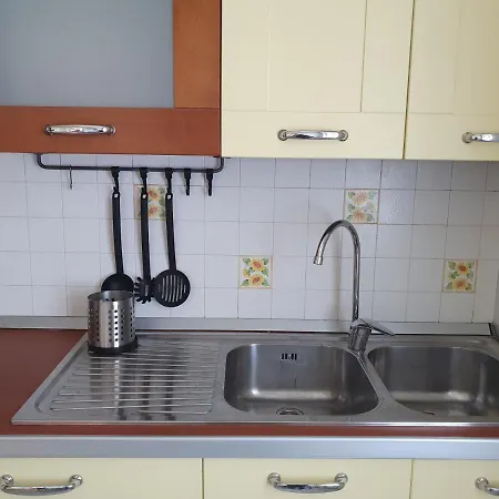 La Fontanella Apartment Porto Venere