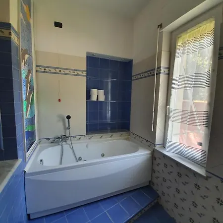 La Fontanella *