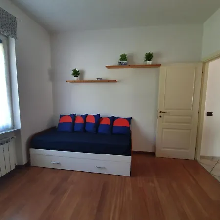 Apartment La Fontanella