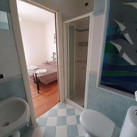 Apartment La Fontanella *