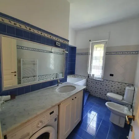 Apartment La Fontanella *