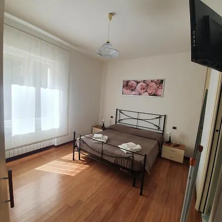 Apartment La Fontanella Porto Venere