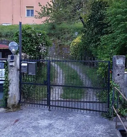 La Fontanella Porto Venere