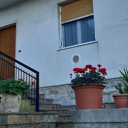 Apartment La Fontanella