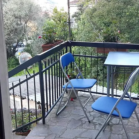 Apartment La Fontanella Porto Venere