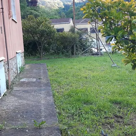 La Fontanella * Porto Venere